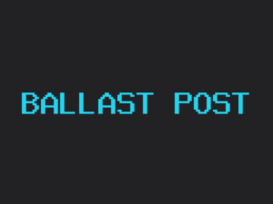 Ballast theme post page preview