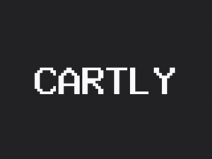 Cartly theme home page preview