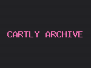 Cartly theme archive page preview