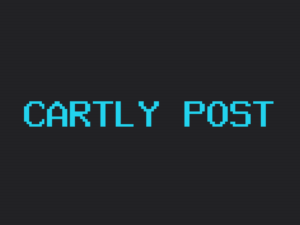 Cartly theme post page preview
