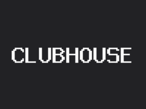 Clubhouse theme home page preview
