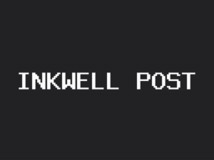 Inkwell theme post page preview