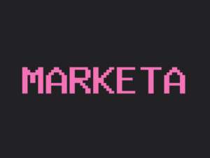 Marketa theme home page preview