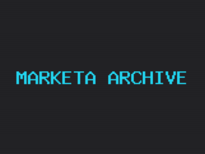 Marketa theme archive page preview