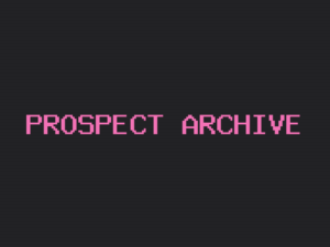 Prospect theme archive page preview