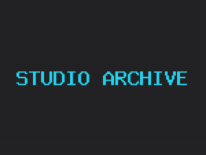 Studio theme archive page preview