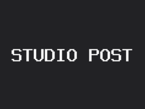 Studio theme post page preview