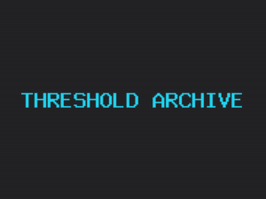 Threshold theme archive page preview
