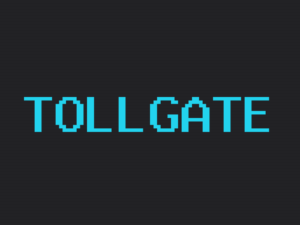 Tollgate theme home page preview